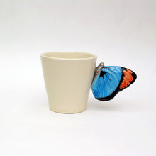 Load image into Gallery viewer, Butterfly Cup
