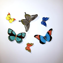 Load image into Gallery viewer, Wall Hanging Butterfly