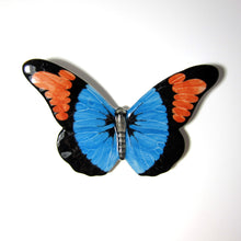 Load image into Gallery viewer, Wall Hanging Butterfly
