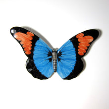 Load image into Gallery viewer, Wall Hanging Butterfly