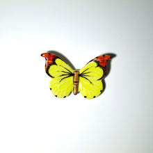 Load image into Gallery viewer, Wall Hanging Butterfly