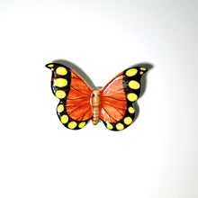 Load image into Gallery viewer, Wall Hanging Butterfly