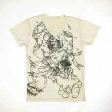 Load image into Gallery viewer, Samurai T Shirt