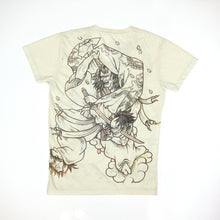 Load image into Gallery viewer, Samurai T Shirt