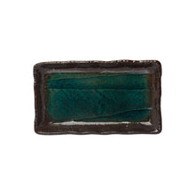 Load image into Gallery viewer, Japanese Deep Sea Sushi Plate