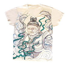 Load image into Gallery viewer, Guardian God T Shirt