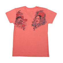 Load image into Gallery viewer, Noh Masks T Shirt