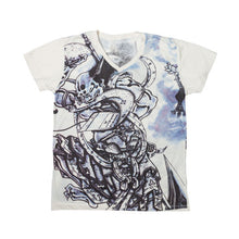 Load image into Gallery viewer, God of Thunder T Shirt