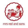 mrs red and sons