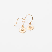 Load image into Gallery viewer, Sparkle Drop Earrings
