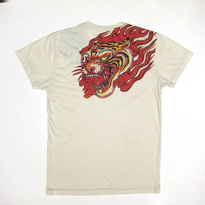 Fire Tiger T Shirt