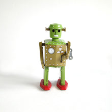 Load image into Gallery viewer, Atomic Robot Man
