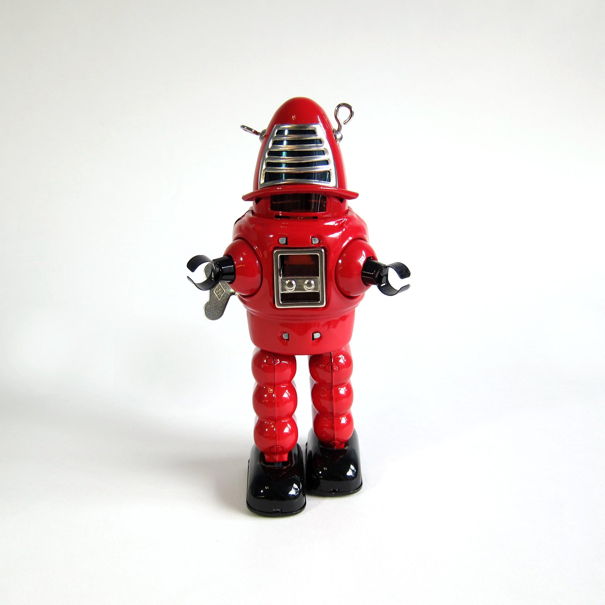 Planet Robot – mrs red and sons