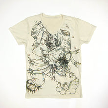 Load image into Gallery viewer, Samurai T Shirt
