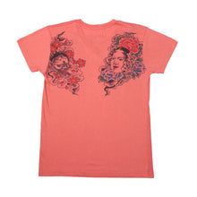 Load image into Gallery viewer, Noh Masks T Shirt
